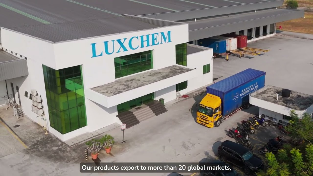 Tuấn Lộc – Đơn vị phân phối sản phẩm Luxchem tại Việt Nam