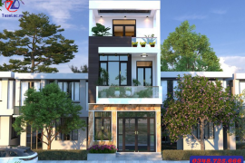 Xây nhà trọn gói tại Đà Nẵng - Thi Công Nhanh - Chất Lượng Tốt