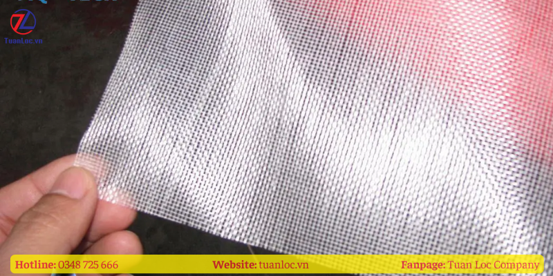 Những lưu ý khi chọn mua sợi thủy tinh Composite