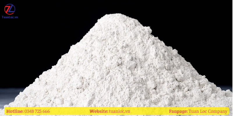 Lợi ích chính khi sử dụng bột đá trong ngành nhựa