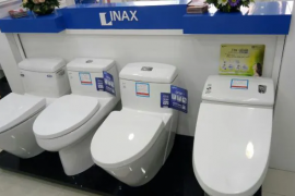 Đại lý thiết bị vệ sinh INAX tại Đà Nẵng - CHIẾT KHẤU CAO 2023