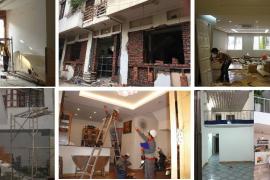 Dịch vụ sửa nhà tại Liên Chiểu Đà Nẵng - MIỄN PHÍ THIẾT KẾ - Sửa nhà giá rẻ 2023 