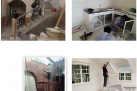 Dịch vụ sửa nhà tại Thanh Khê Đà Nẵng - MIỄN PHÍ THIẾT KẾ - Sửa nhà giá rẻ 2023 