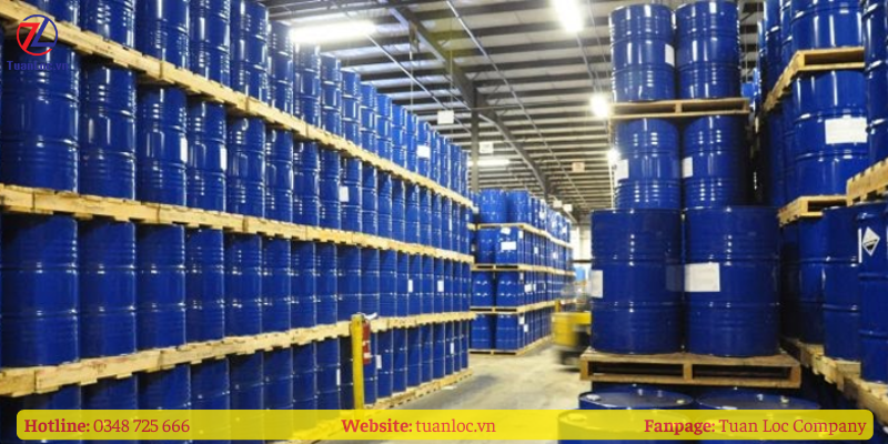 Mua chất xúc tiến Cobalt ở đâu uy tín?