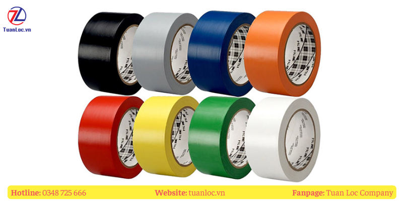 Băng keo 3M là gì?