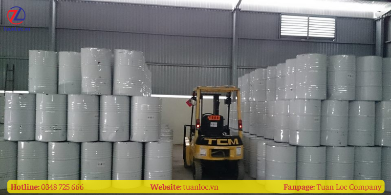 Ứng dụng của keo Poly hồng