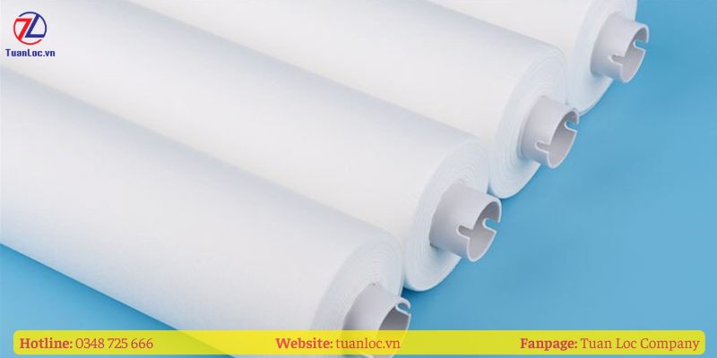 Khăn lau phòng sạch dạng cuộn là gì?