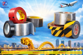 Địa chỉ bán băng keo 3M Đà Nẵng chính hãng, giá tốt