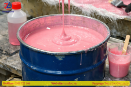 Keo Poly Hồng Là Gì? Đặc Điểm và Ứng Dụng