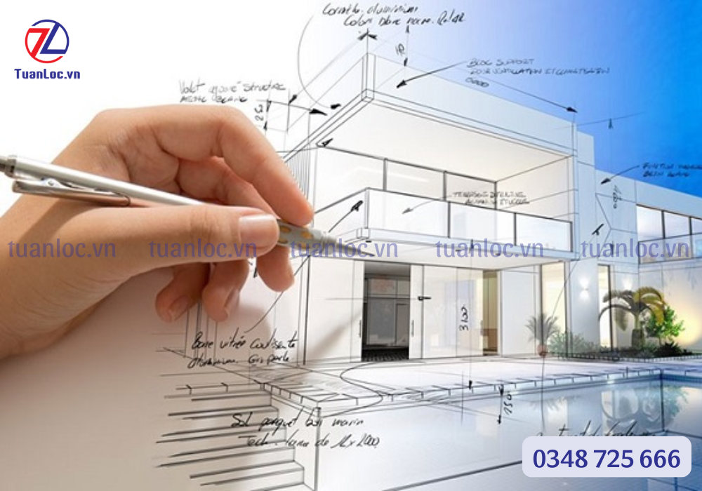 Dịch vụ xây nhà trọn gói là gì?