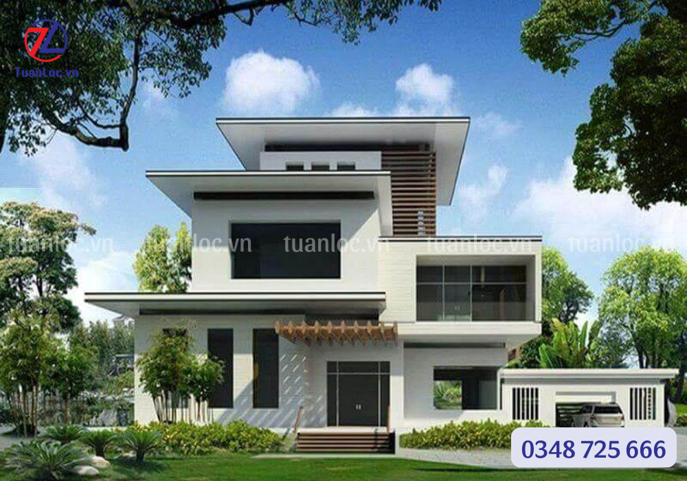 Lý do tại sao bạn nên chọn dịch vụ xây nhà trọn gói