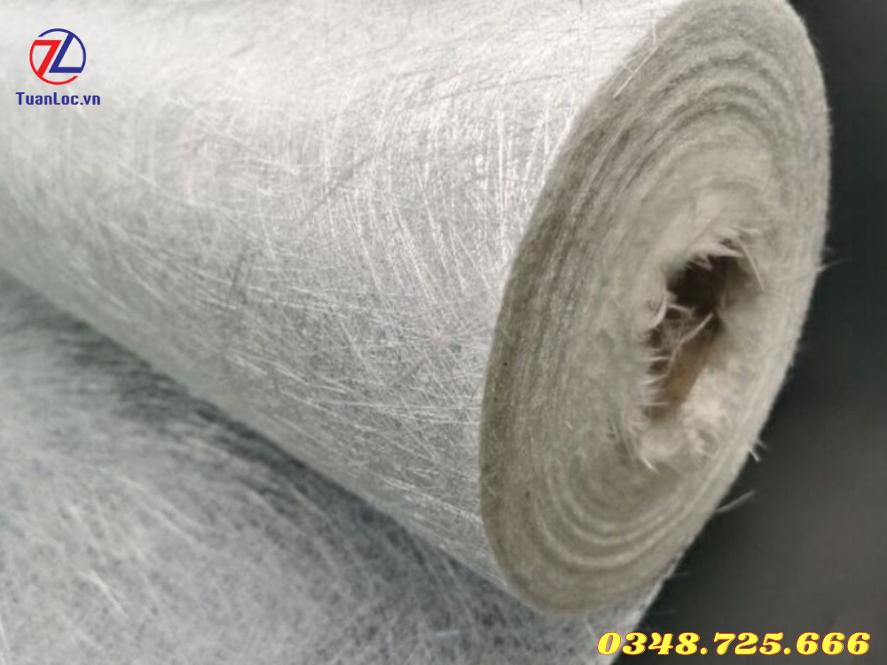 Ứng dụng của sợi thủy tinh trong thực tế 
