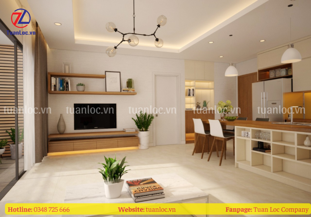 Xây nhà trọn gói sẽ bao gồm những hạng mục gì?