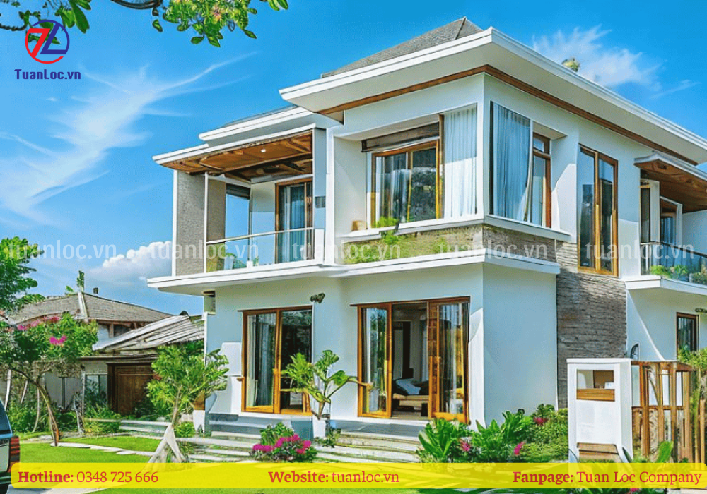 Khảo sát công trình trực tiếp và đọc kỹ điều khoản hợp đồng