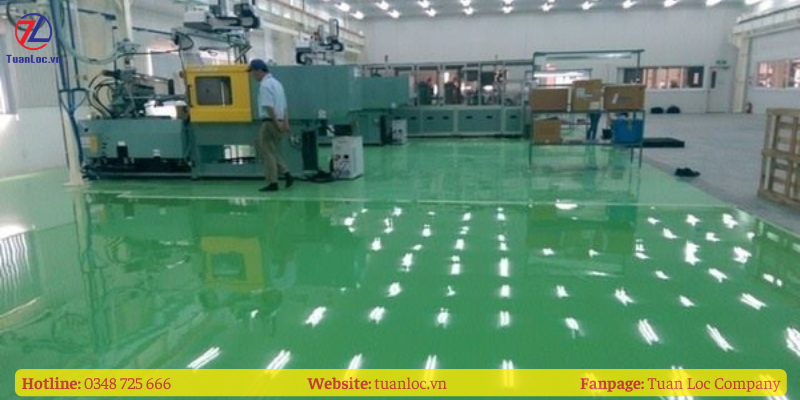 Ứng dụng phổ biến của bọc phủ Composite hiện nay