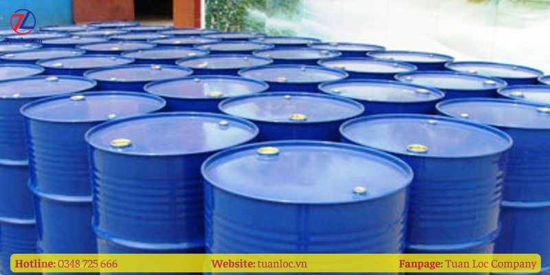 Ứng dụng thực tế của Vinylester Resin