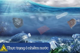 Khắc phục tình trạng ô nhiễm môi trường do rác thải tại tỉnh Bình Dương