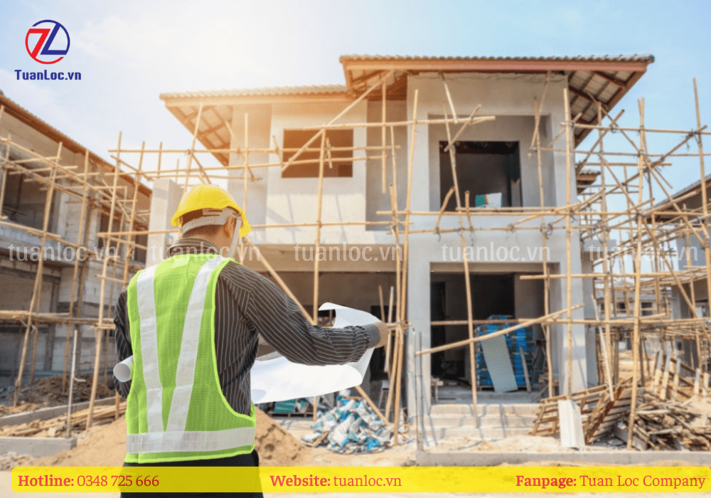 Kinh nghiệm thi công thực tế và uy tín địa phương