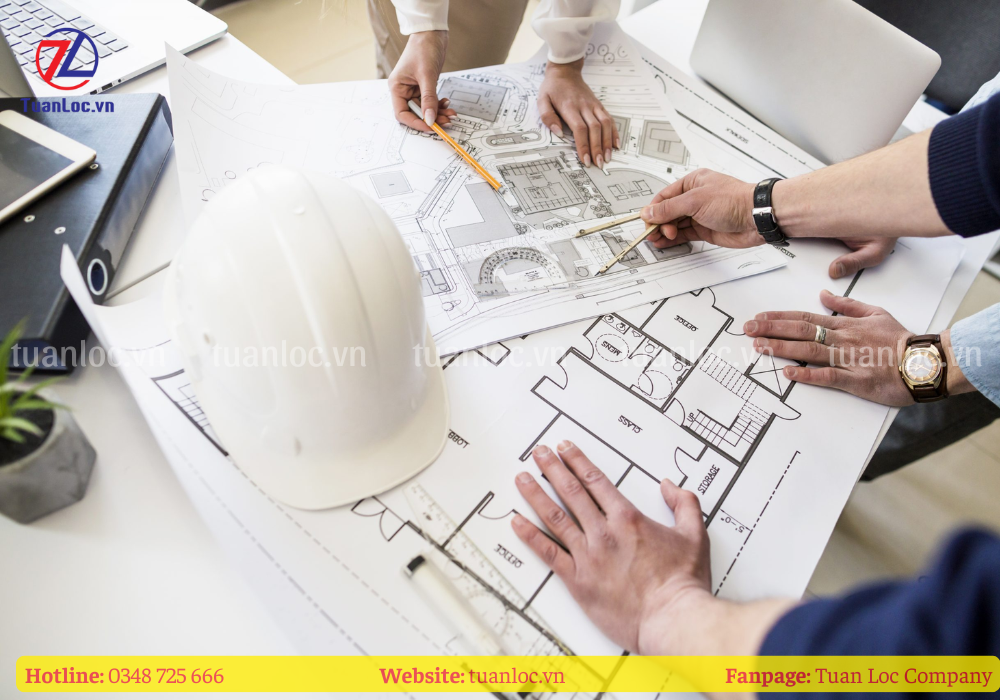 Đội ngũ tư vấn và kỹ thuật chuyên nghiệp