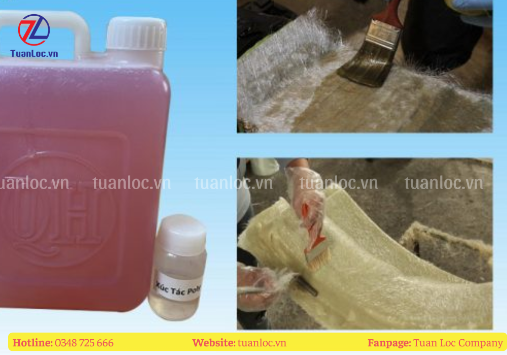 Ứng dụng thực tế của keo composite trong đời sống