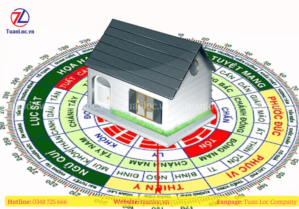 Tại sao nên xem tuổi đàn ông khi làm nhà