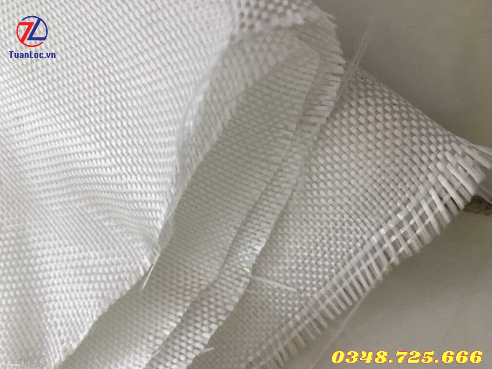 Khả năng chịu nhiệt vượt trội của vải sợi thủy tinh