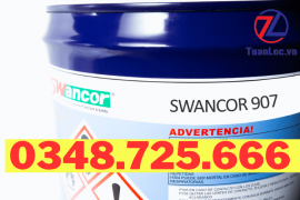 Swancor 907 - Keo composite kháng hóa chất