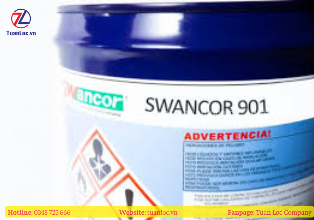 Ứng dụng đa dạng của nhựa vinyl ester