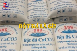Bột đá là gì? Ứng dụng của bột đá trong các ngành hiện nay