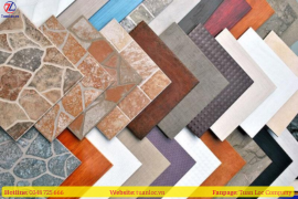 Tuấn Lộc - Địa chỉ bán gạch ốp lát đẹp và uy tín nhất Đà Nẵng