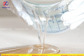 Nhựa resin là gì? Mua nhựa Resin ở đâu?