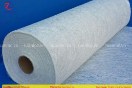 Những ứng dụng của sợi thủy tinh gia cường phổ biến