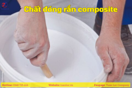 Chất đóng rắn Composite là gì? Có quan trọng không?