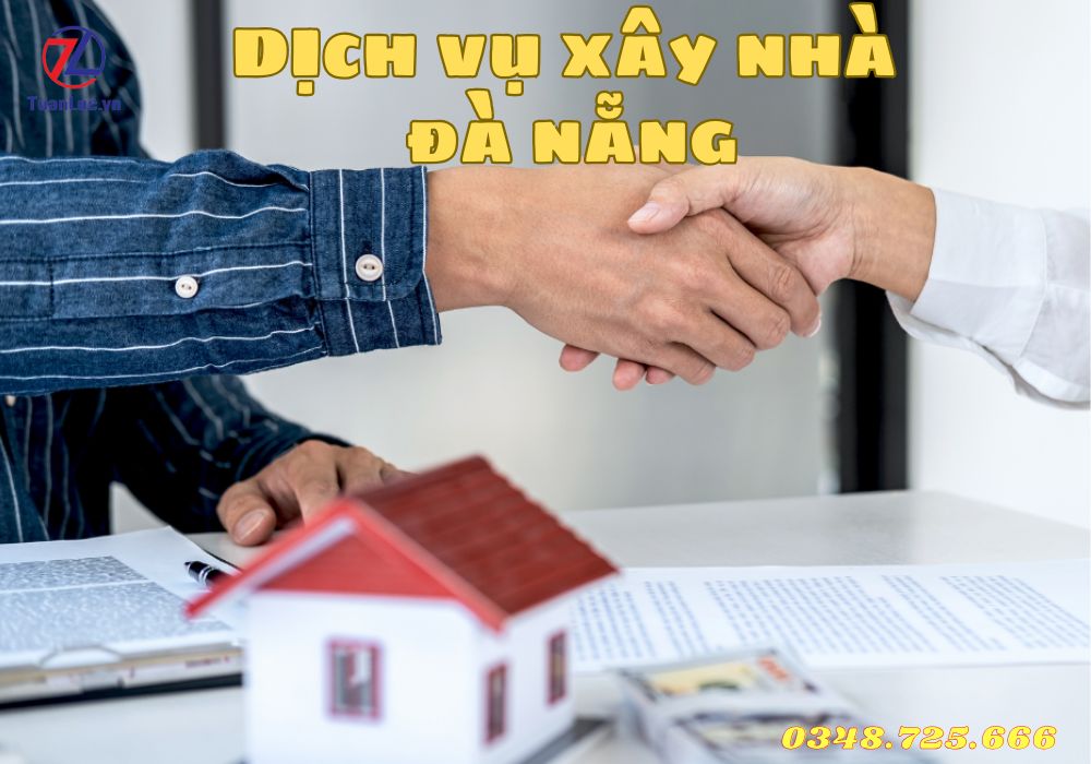 Tuấn Lộc - Đơn vị cung cấp dịch vụ sửa nhà trọn gói tại Đà Nẵng uy tín, chất lượng