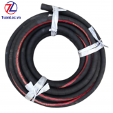 Ống cao su Phun Cát Semprit chịu mài mòn