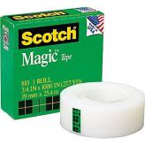 Băng Keo 3M 810 Scotch Magic