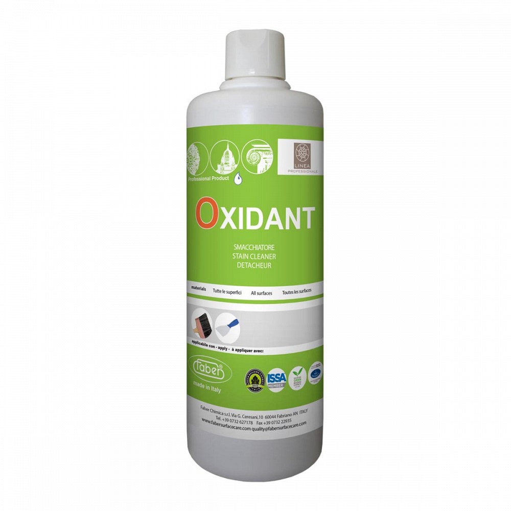 Nước tẩy ố đá OXIDANT