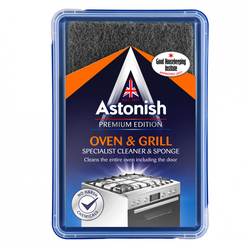 Kem tẩy đa năng Astonish