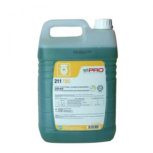 Nước tẩy bồn cầu Goodmaid GMP 211 TBC