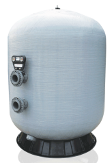 Bình lọc cát K Series