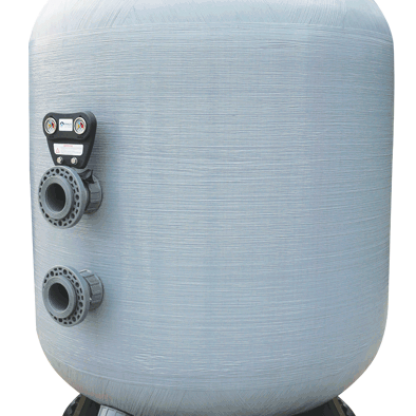 Bình lọc cát K Series