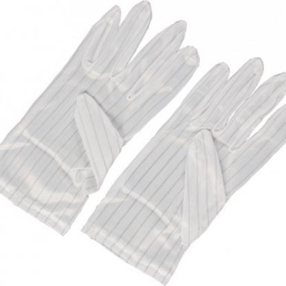 Găng tay chống tĩnh điện PVC