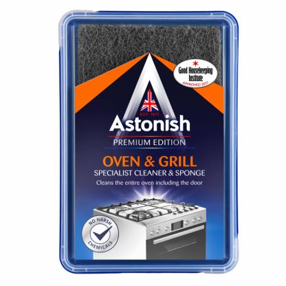 Kem tẩy đa năng Astonish