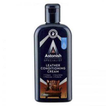 Kem vệ sinh bảo dưỡng đồ dùng bằng da Astonish C6960
