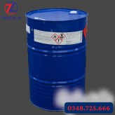 Nhựa Polyester Eterset 2509 PT - Poly hồng