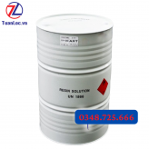 NHỰA POLYESTER RESIN YA 1368 (NHỰA XANH)