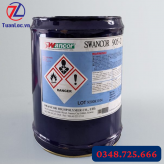 Nhựa Swancor 905-2 - Nhựa chống cháy