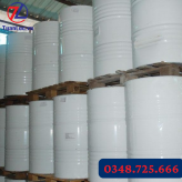 Polyester Resin 6032-2 - Poly hồng trong suốt