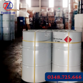 Polyester Resin YF101 - Poly hồng