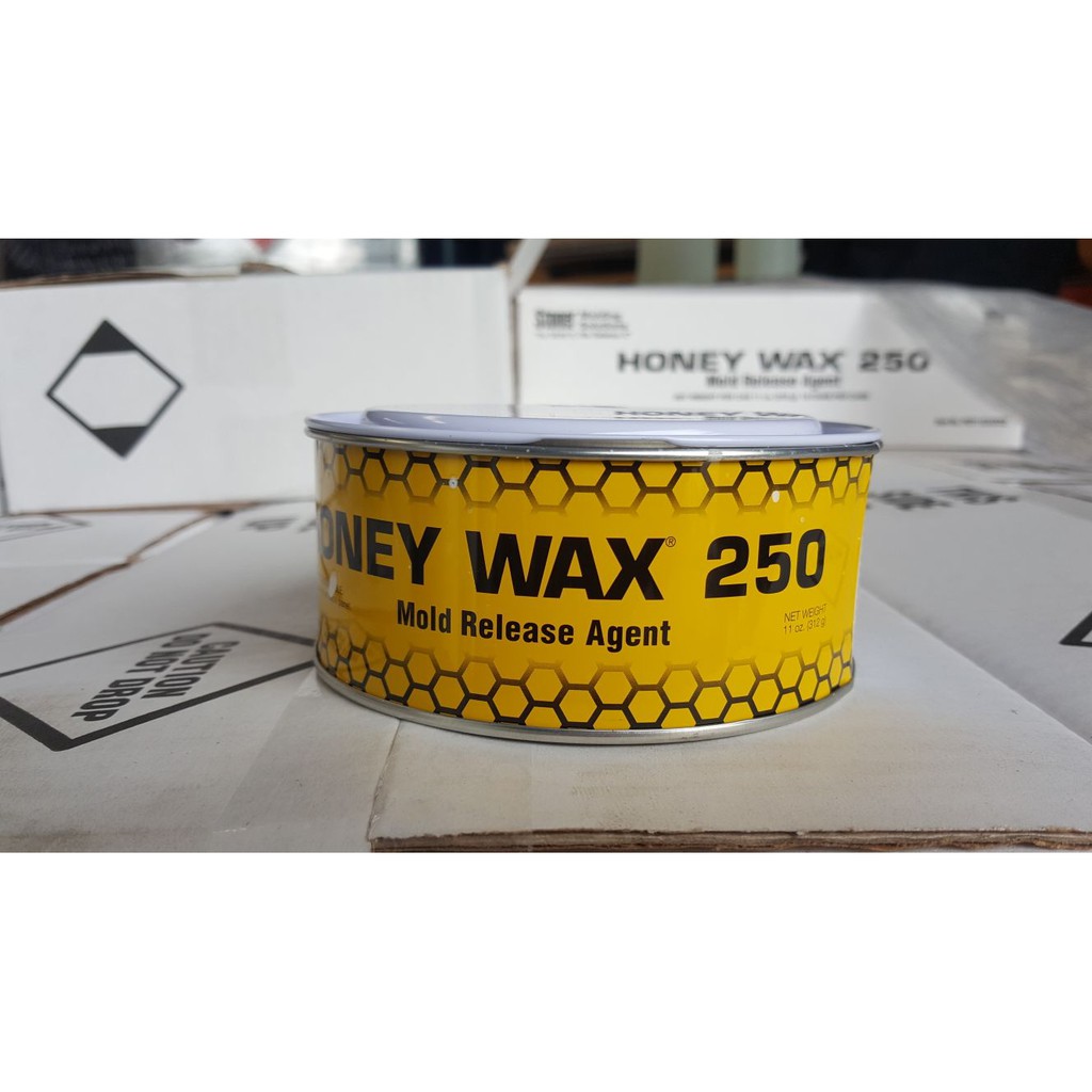Sáp chống dính Honey Wax 250